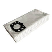 Washable Dust Bags for Vacuum Cleaners with Floor Attachments, Durable Fabric