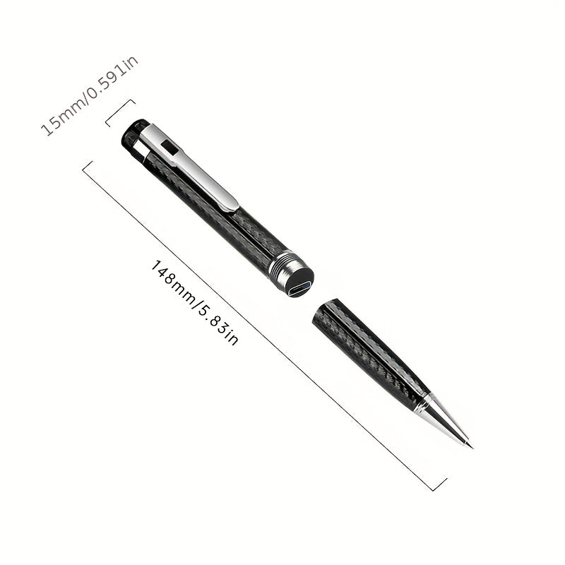 Digital Voice Recorder 64GB 32GB Noise Reduction Rechargeable Voice Activated