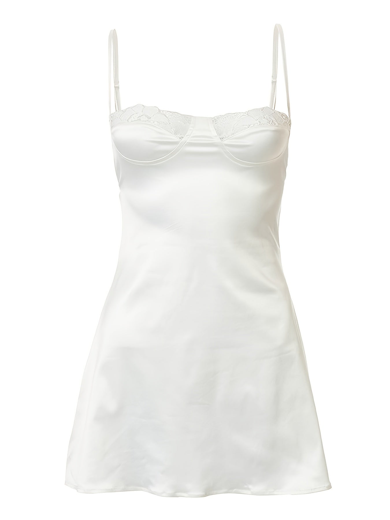 Женское сексуальное мини-платье bodycon с открытой спиной, выполненное в однотонном дизайне и с контрастной кружевной отделкой. Состав: 95% полиэстер и 5% эластан, трикотажная ткань, подходящая для осеннего сезона. Особенности: