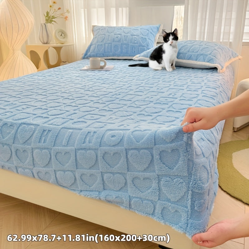  Nafas oladigan mos keladigan yostiq qopqog'i, yostiq matrasini himoyalash, chuqur cho'ntak, mashina bilan yuviladigan yotoq qoplami