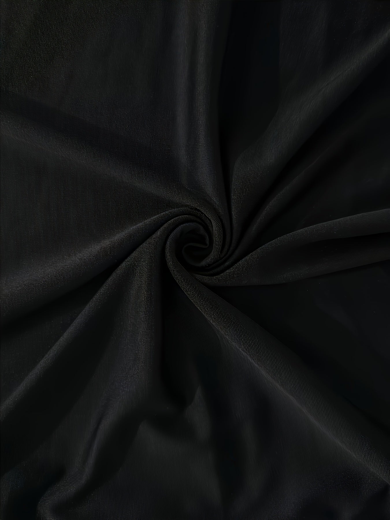 Plus o'lcham ayollar uchun keng fitli paxta T-shirt qisqa sleeve bir rangli kundalik ko'ylak