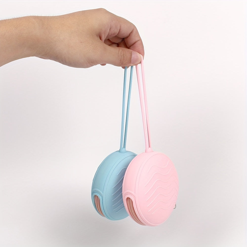 Sujetador de chupete de silicona para bebés de 0-3 años, no tóxico, seguro, organizador de juguetes mordedores