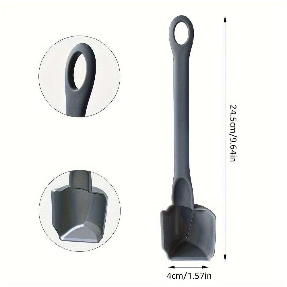 Rotary Spatula Set for Thermomix TM6 TM5 TM31 BPA-Free Kitchen Scraper and Accessories