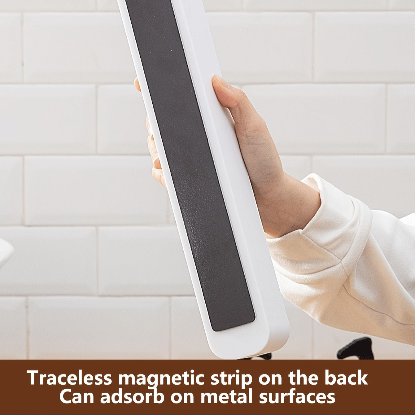 Plastik Film Kesuvchi, Yangilangan Film uchun Magnit Dispenser, Muzlatgichga Mos Umumiy Kesish Qutisi, Plastik Qadoqlash uchun Qayta To'ldiriladigan Dispenser va Kesuvchi, Temir Qog'ozni Kesish va Boshqalar uchun Oshxona Asosiy Mahsuloti