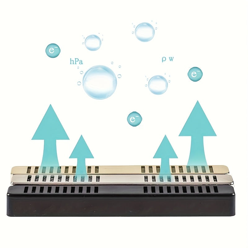 Cigar Humidifier Long Strip No Electricity for Cigar Boxes