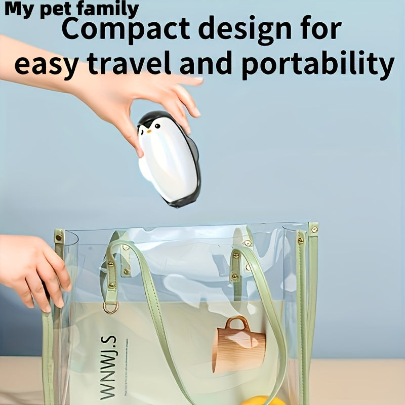 Washable Pet Hair Remover Brush for Dog and Cat Fur on Clothes and Car Seats