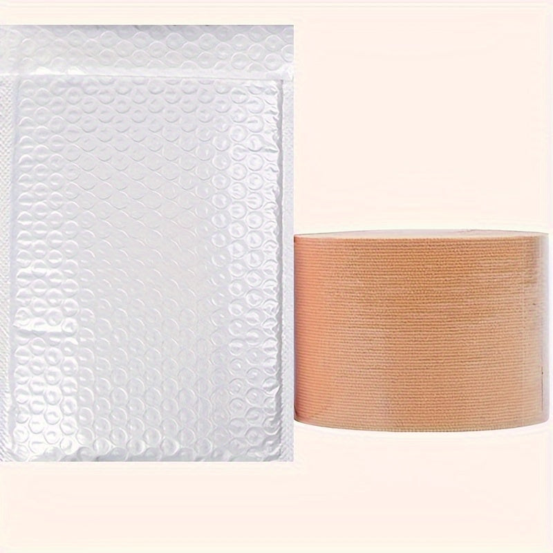 Breathable Elastic Anti-Sagging Breast Lift Tape for Women Lingerie Underwear