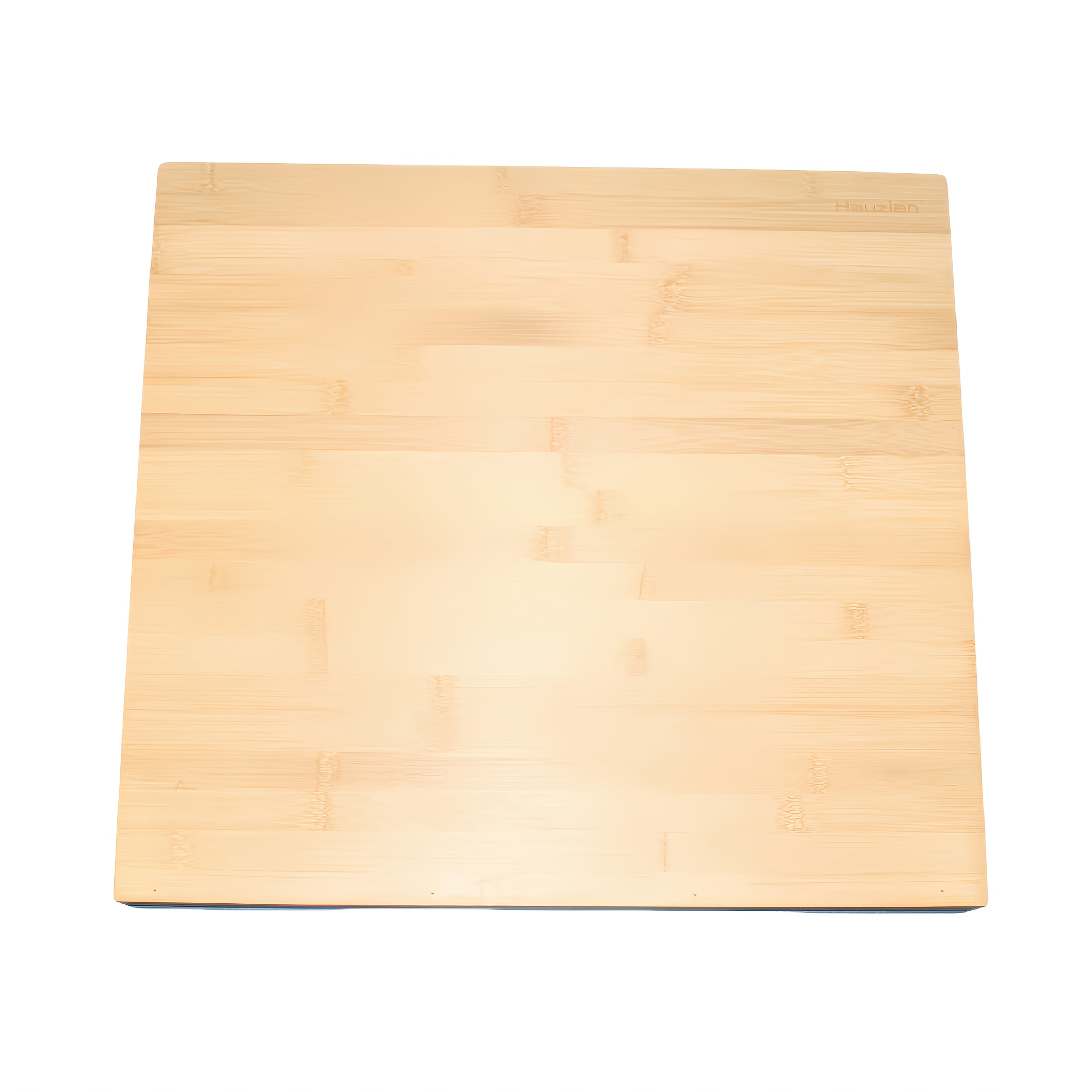 Большая бамбуковая разделочная доска для кухни и использования на улице - идеально подходит для приготовления пищи в любых условиях - универсальная разделочная доска для различных продуктов - отлично подходит для ресторанов, кемпинга и пикников.