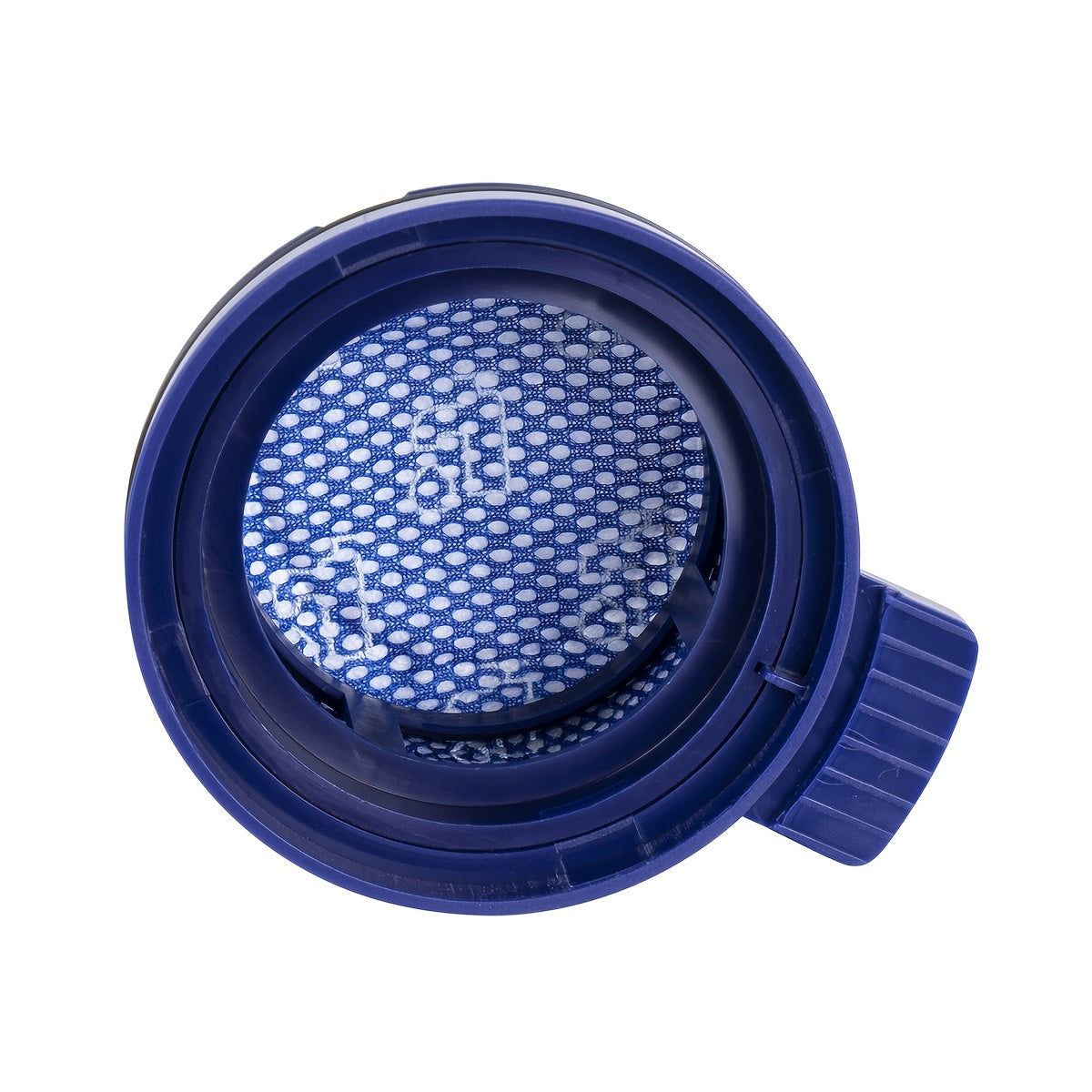 Samsung VS20A958FWN changyutgichi uchun mikro HEPA almashtirish filtri, yuvilishi mumkin bo'lgan plastik materialdan tayyorlangan, batareya talab qilinmaydi, tozalashni yaxshilash uchun aksessuar.