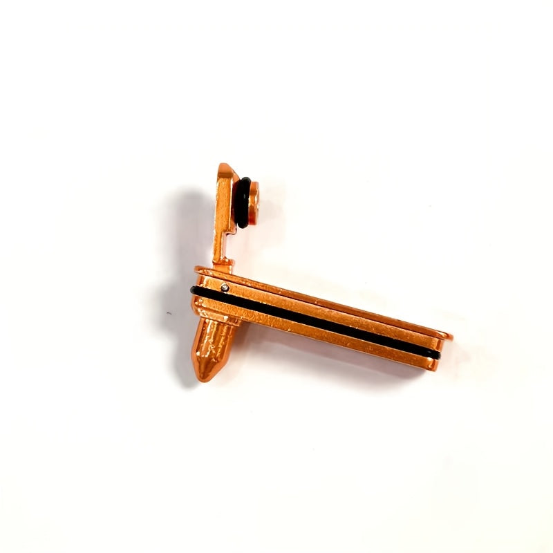 Alloy Base Set for Lighters Durable Seal Pad Accessory Kit