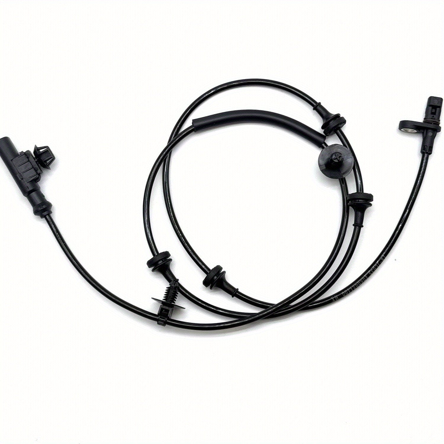 Front ABS Sensor Compatible with Cars GS and GL 2008-2016 Replace 01430491