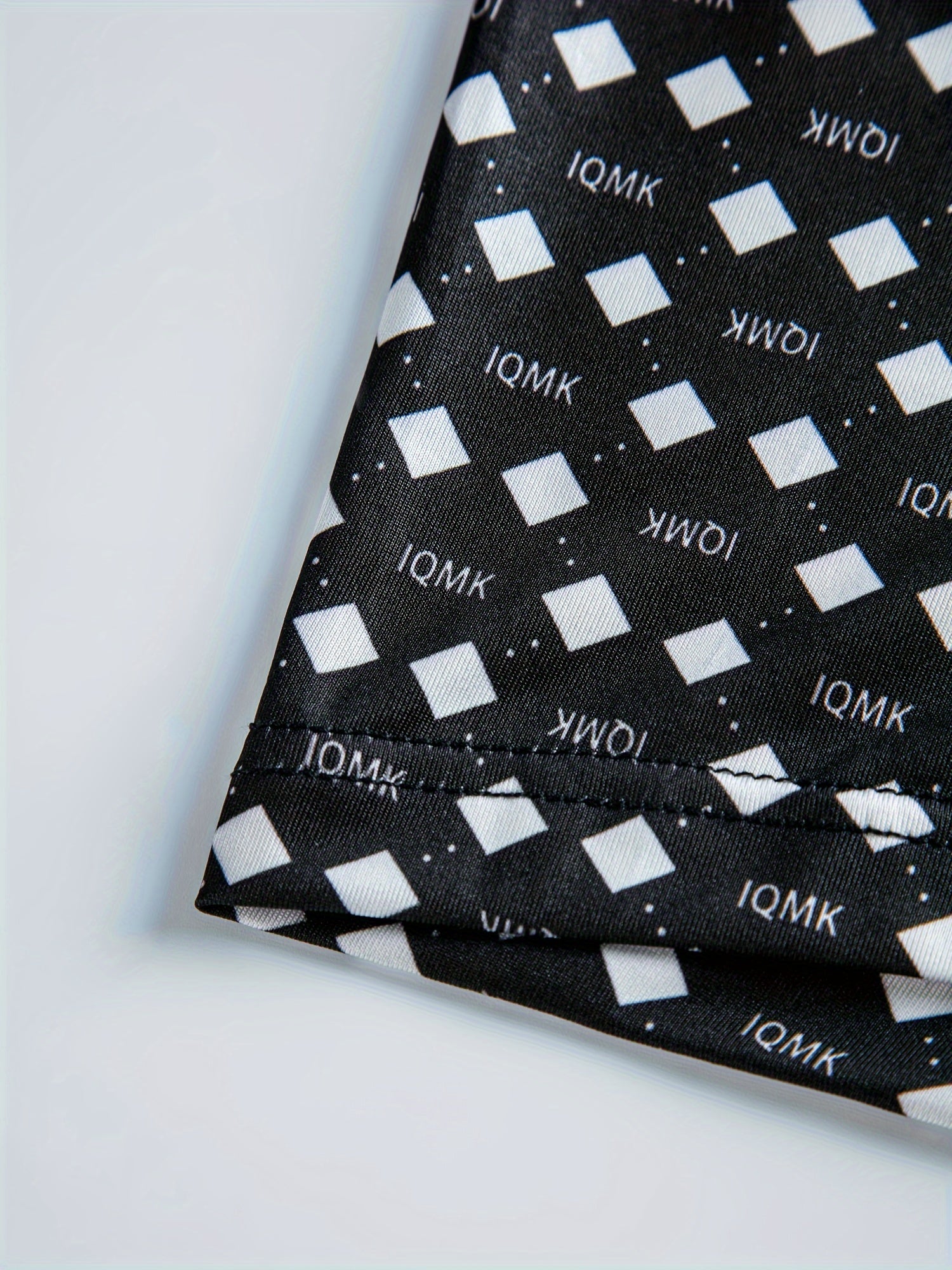 Men's Printed Cotton-Polyester Briefs Pack of 6 with Elastic Waistband Comfortable for Daily Wear