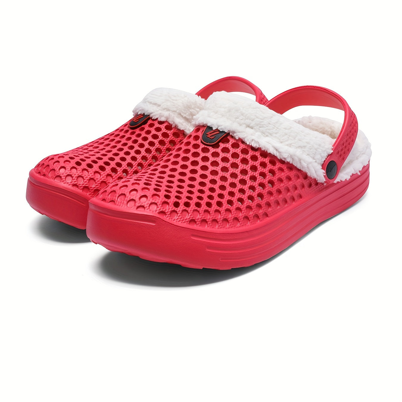 Erkaklar va ayollar uchun qishki EVA shlyapa nafas oladigan, sirpanmaydigan ichki uy poyabzali