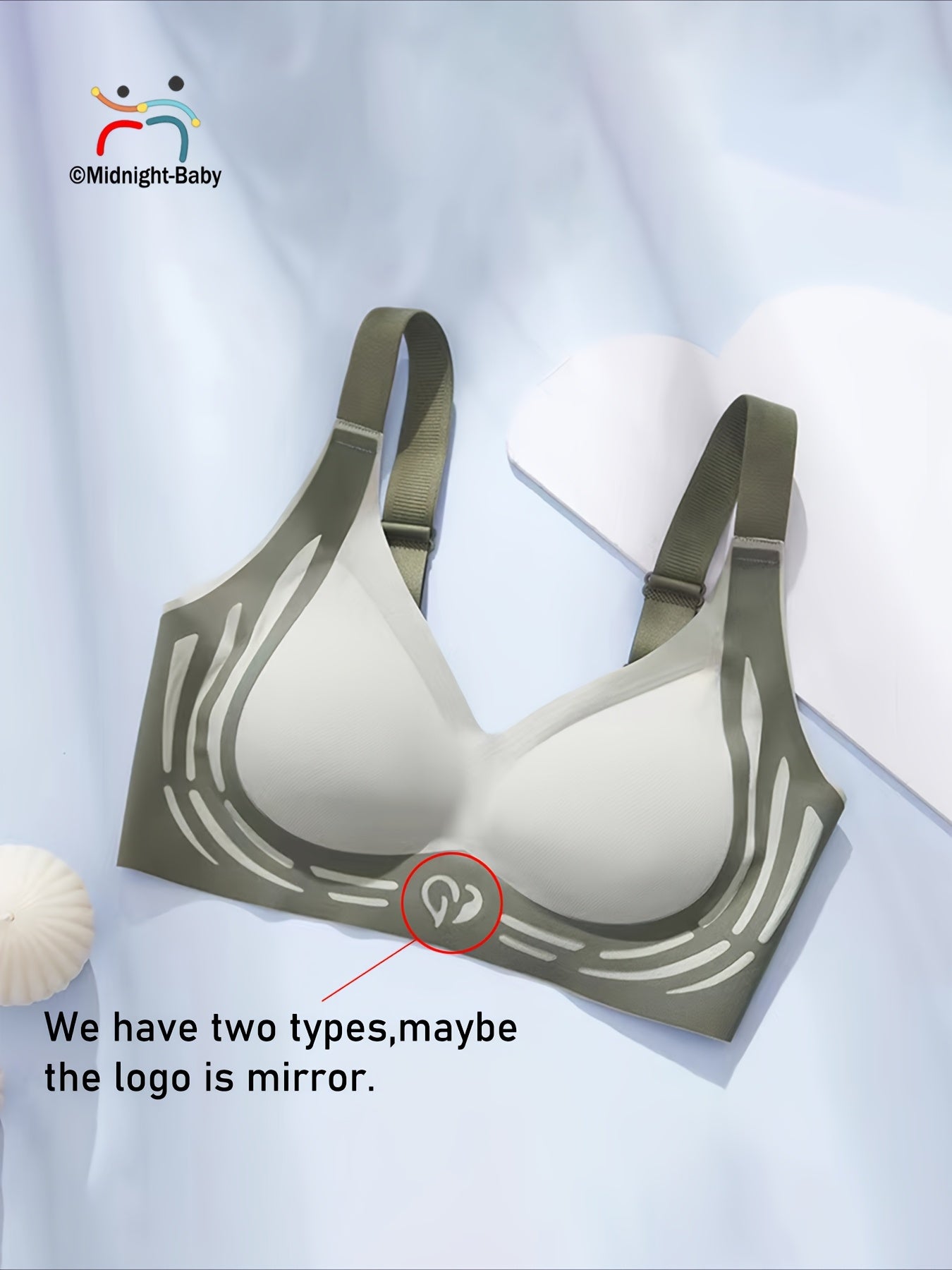 Women's High Impact Sports Bra Breathable Yoga Bra with Removable Pads 2 Pack