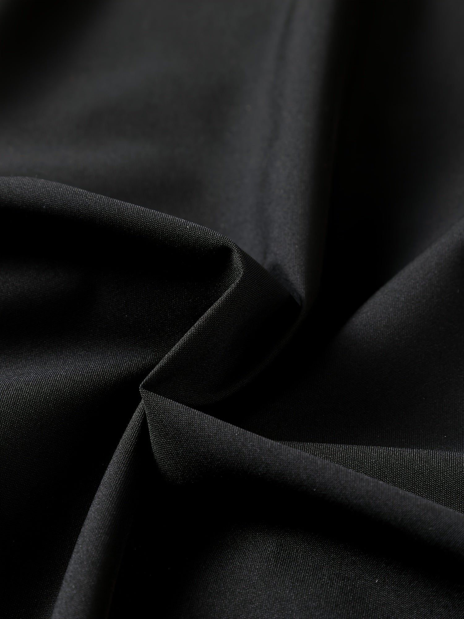 Men's Winter Coat Hooded Long Sleeve Polyester Filled Zipper Casual Outdoor