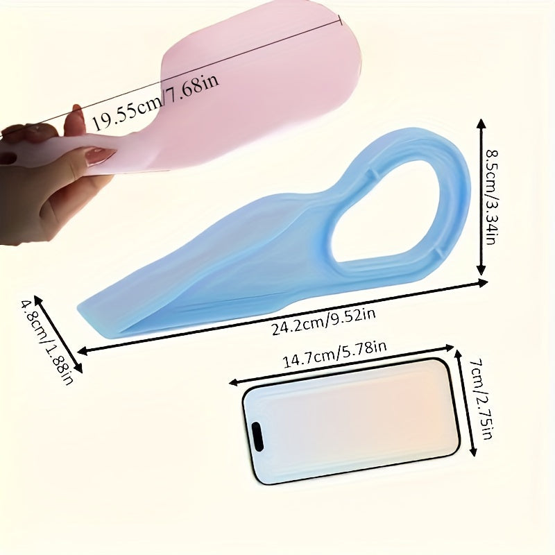 Mehmonxona va uy uchun 2 ta yotoq ko'tarish qurilmasi va tekis qumqo'zi bilan yotoq to'shagi tayyorlash asboblar to'plami