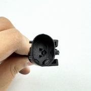 Rear Left ABS Sensor for 2015-2020 Sedan Car Replacement Part