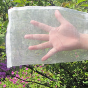 Insect-Proof Fruit and Vegetable Bags Pack of 20 or 50 with Drawstring Closure