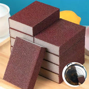 Cleaning Sponges Nano Jade and Silicon Carbide Household Tools