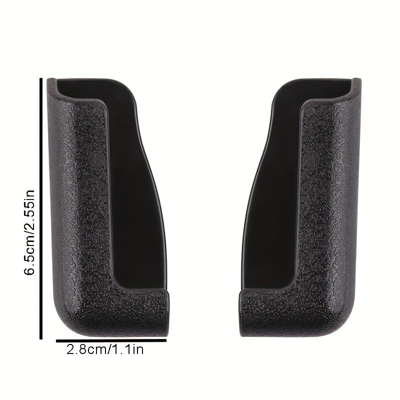 Soporte universal ajustable para teléfono de coche para montaje en consola central