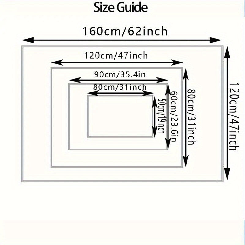 Lavender Printed Doormat Crystal Velvet Non-Slip Indoor Outdoor Decor