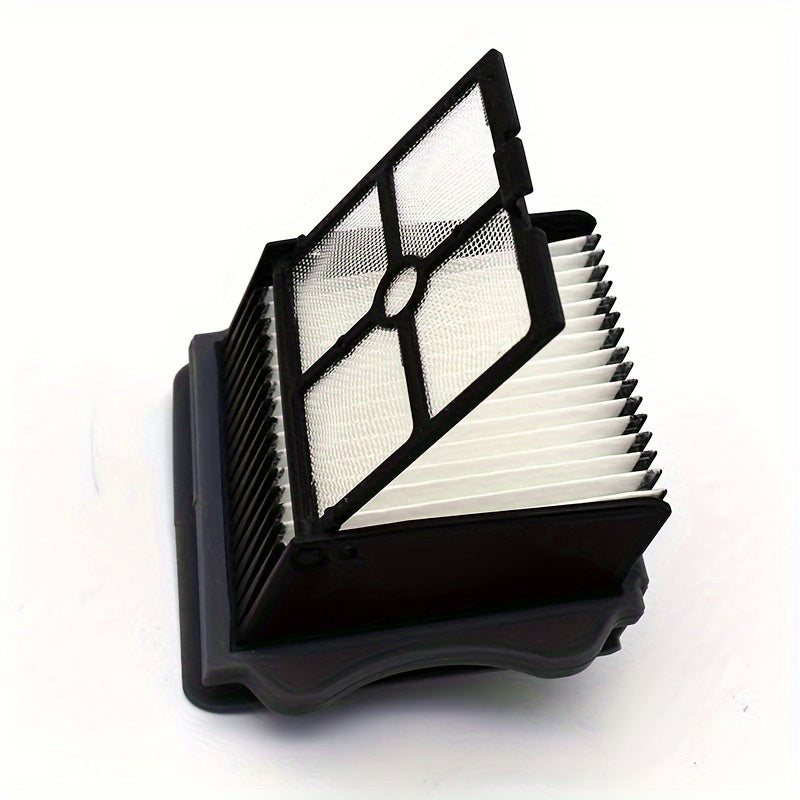 Sizuvsiz changyutgich uchun aksessuarlar to'plami, jumladan rulonli cho'tka, HEPA filtri, zaxira qismlar