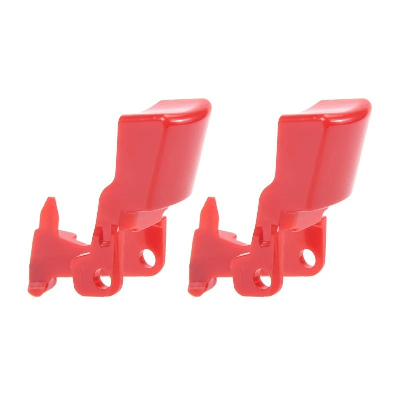 Set of 2 Plastic Trigger Power Buttons for V10 V11 Vacuum Cleaner Replacement Floor Attachment