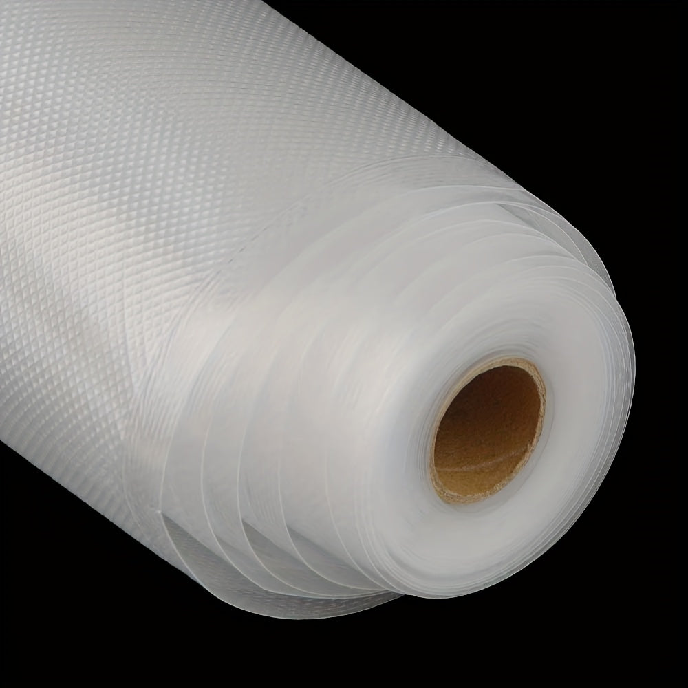 Набор вакуумных пакетов для продуктов из 5 штук, материал PE+PA, для сохранения продуктов