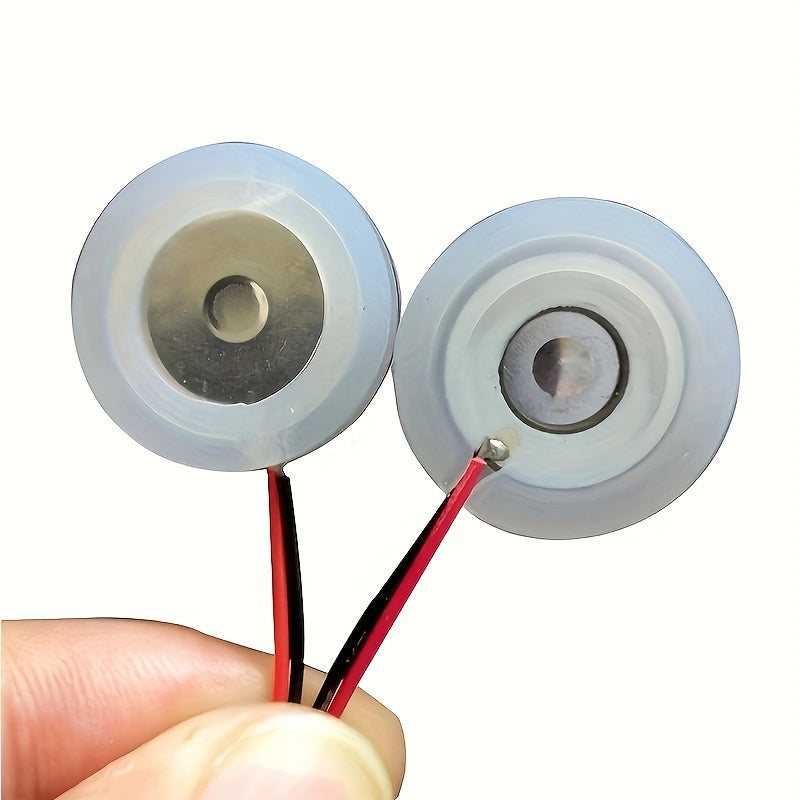 Namlagich aksessuarlari uchun 2 dona 16mm Atomizatsiya disklari