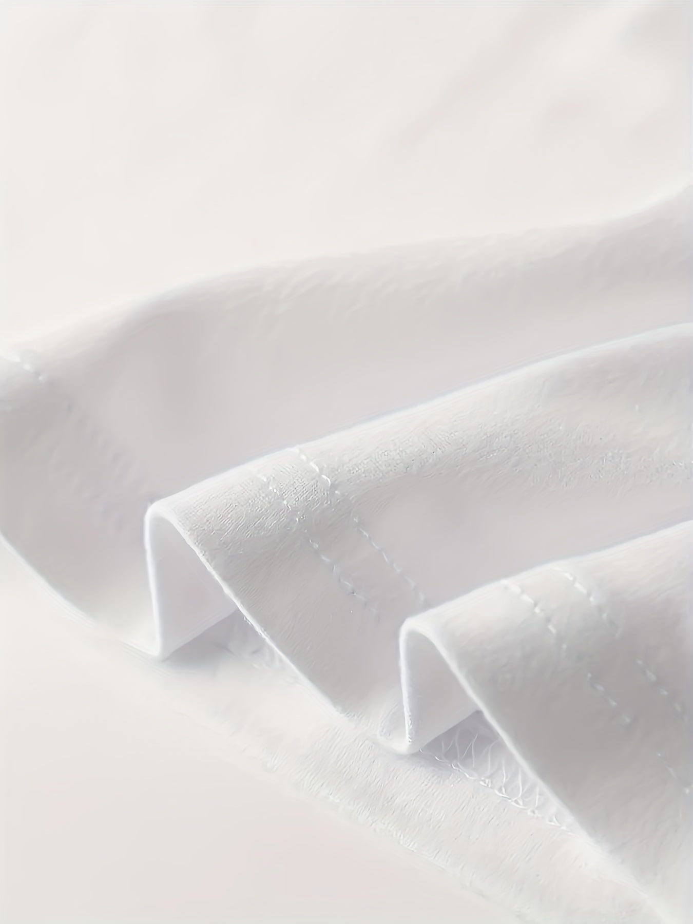 Women's V-Neck Long Sleeve T-Shirt White Black Graphic Print All-Season Comfort