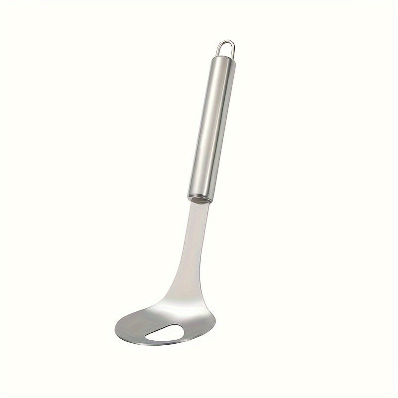 Stainless Steel Meatball Maker Spoon Kitchen Tool for Meatballs and Fishballs