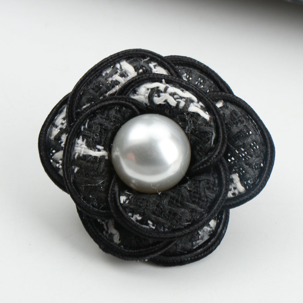 Gothic Enamel Cartoon Brooch Pin for Women Jewelry Plastic Irregular Shape