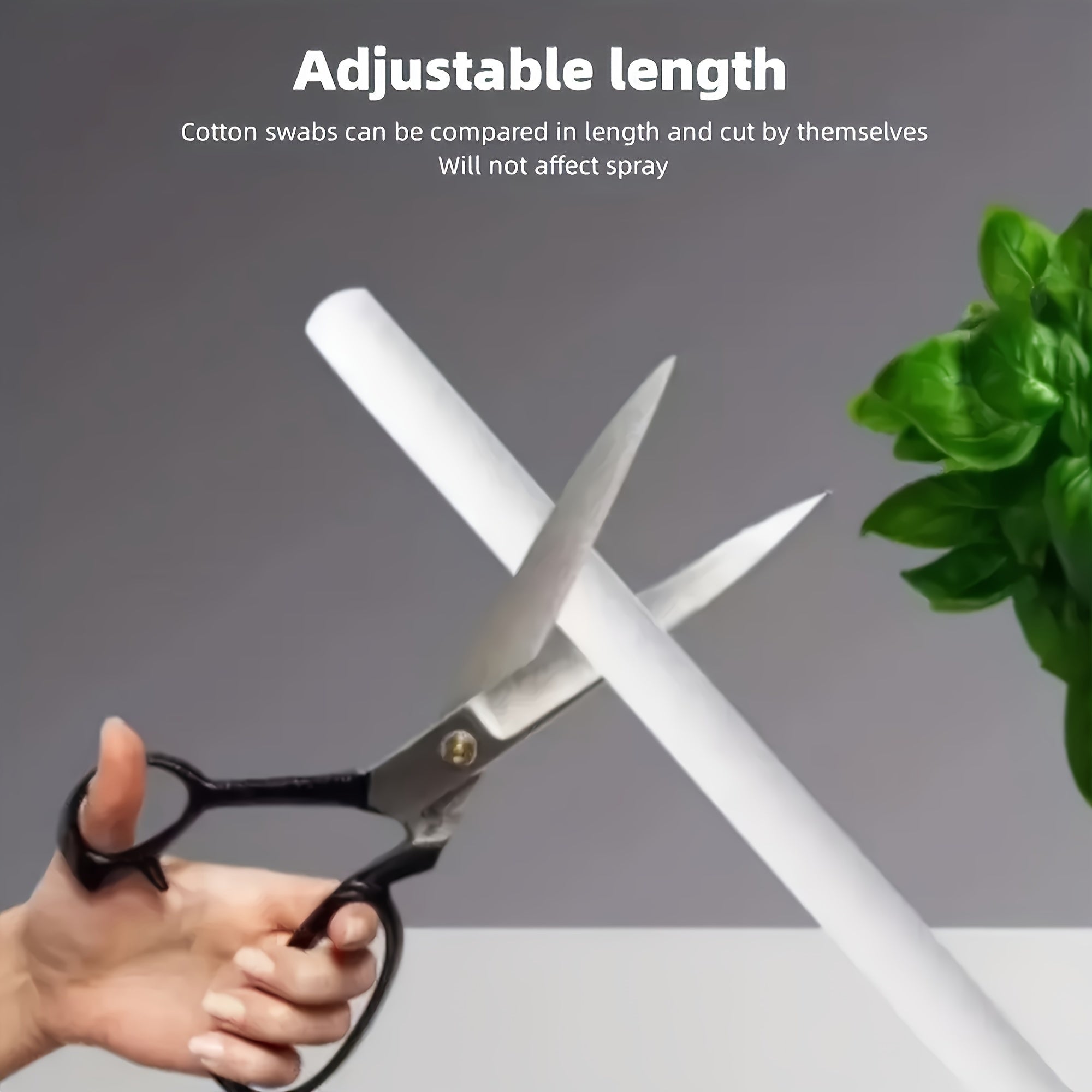 Humidifier Filter Replacement Parts for Swabs 3 5 12 20 Pack