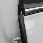 Avtomobil uchun universal sintetik kauchuk eshik qopqog'i bo'shlig'ini to'ldiruvchi shovqinni yalıtıcı lent