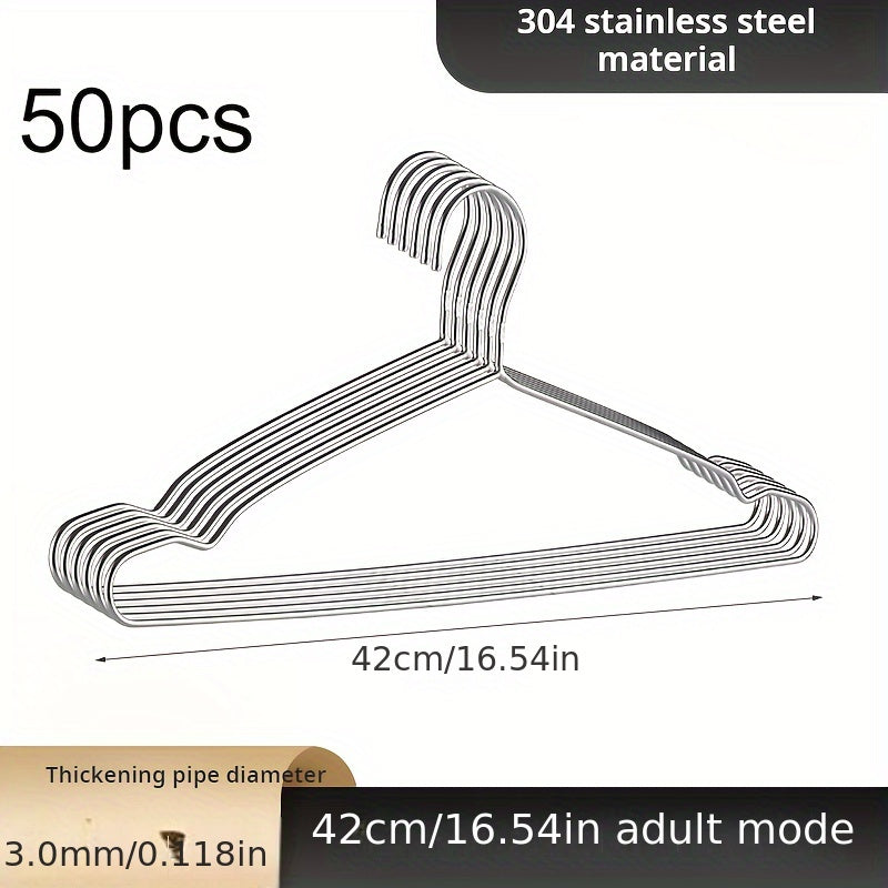 50-таймали морская даражадаги стерлинг металлидан тайёрланган кийимлар учун тозаланган металл симлар, уй, меҳмонхона, студентлар уйи учун