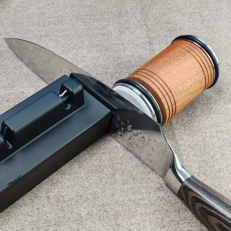 Magnet asosli 15/20 ° burchakdagi roller qirqish mashinasi, turli xil qirqish asboblari va ko‘p funksiyali qirqish mashinalari bilan mos keladi.