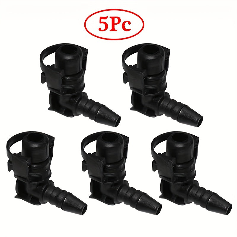 Автомобильный соединитель водопровода для системы охлаждения Chevrolet Buick