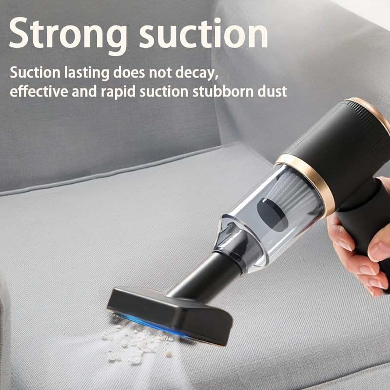 Hayvonlarning tuklari va allergiyalar uchun kuchli tutqichli simsiz qo‘l yuvish qurilmasi