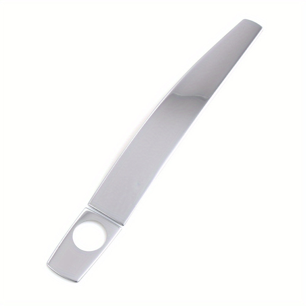 Stainless Steel Car Door Handle Cover for Sedan Hatchback Mokka Protective