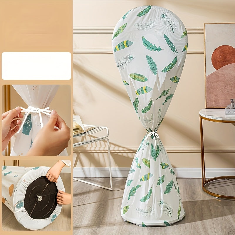 Hammasi kiritilgan vakuum va polni tozalash chang qoplami, universal pol fanini himoyalovchi