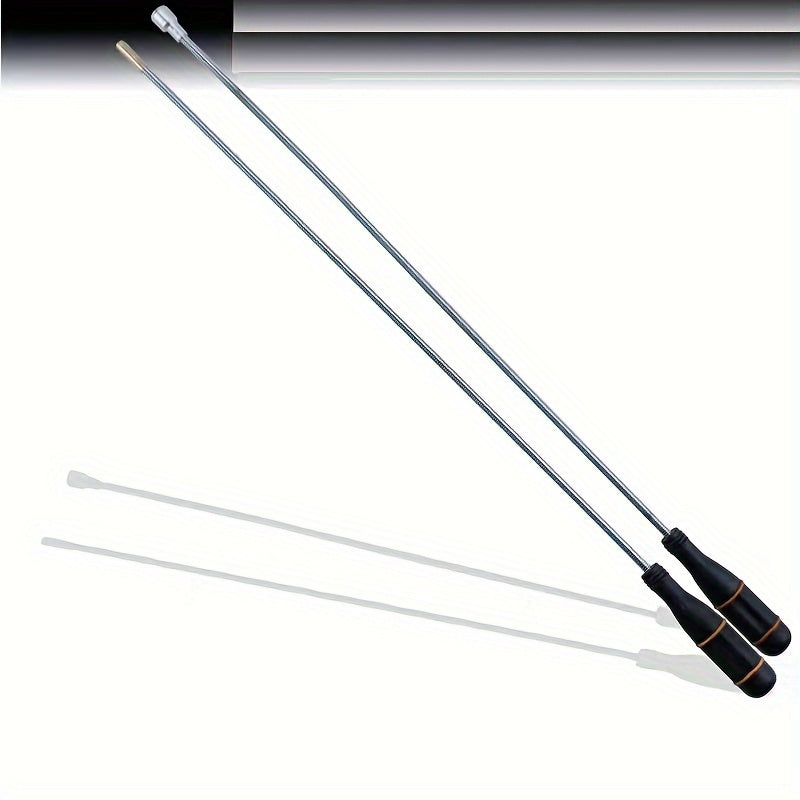 Магнитный инструмент для подъема, гибкая пружинная магнитная стержень для ремонта и поиска