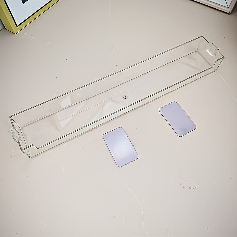 Estante de exhibición de pared de medio paquete para coches de juguete, coleccionables y vehículos