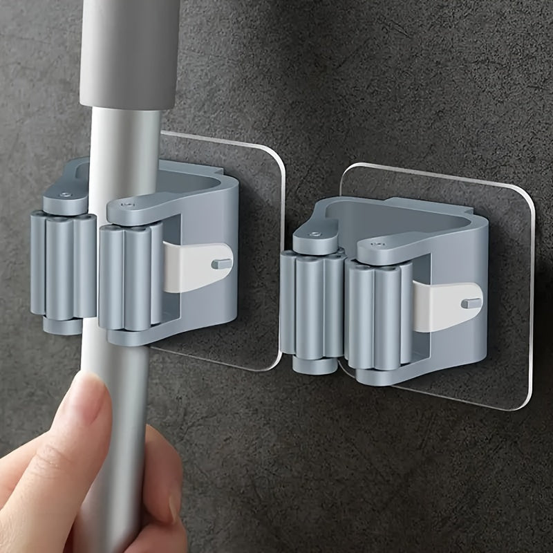 Wall Mounted Towel Bar with Suction Cups for Bathroom and Kitchen