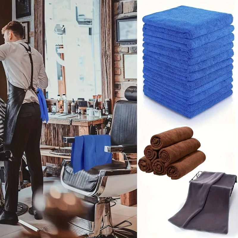 Kozmos mavzusidagi chiziqli naqshga ega ultra nozik to'qilgan mikrofiber qo'l sochiq, salonlar, soqolxona va go'zallik spa-lari uchun ideal. Tez quriydigan soch kesish sochiqi to'g'ri to'rtburchak shaklida.