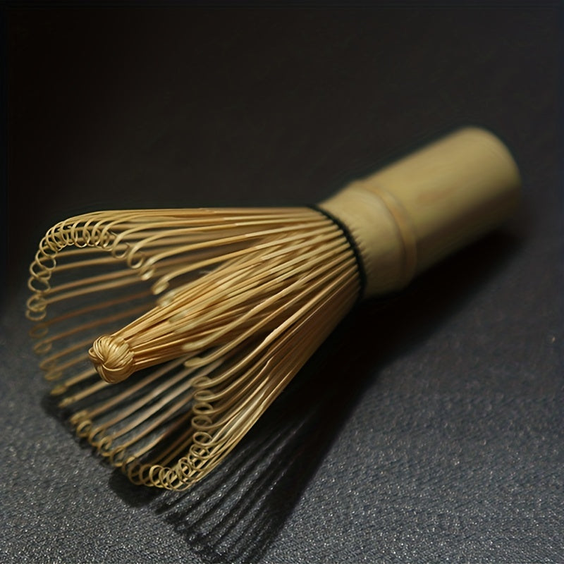 Matcha Gift Box Set with Whisk Scoop Bowl and Holder for Halloween Christmas Thanksgiving