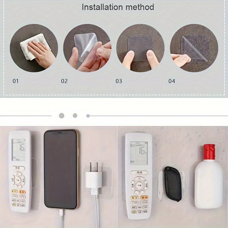 Waterproof Clear Mounting Tape Double-Sided Adhesive for Plastic Glass Metal Stone Drywall