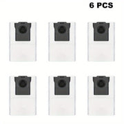 Replacement Activated Carbon Dust Bag for Robot Vacuum Cleaner Ultra X30 X40