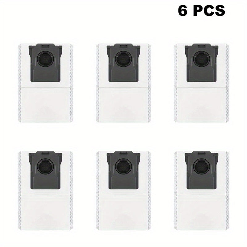 Replacement Activated Carbon Dust Bag for Robot Vacuum Cleaner Ultra X30 X40