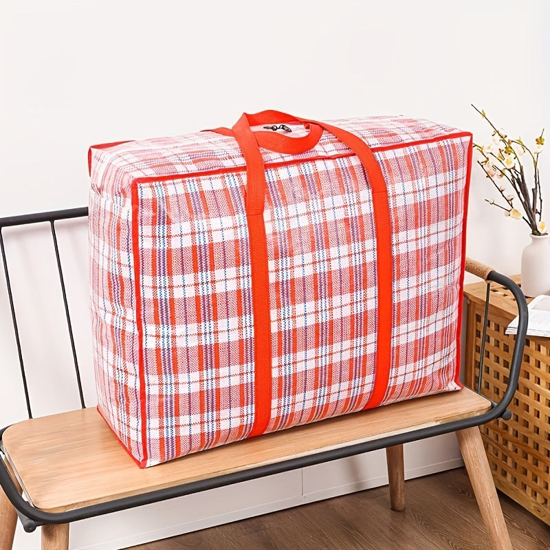 Bolso impermeable para viajes y almacenamiento de gran capacidad multifuncional