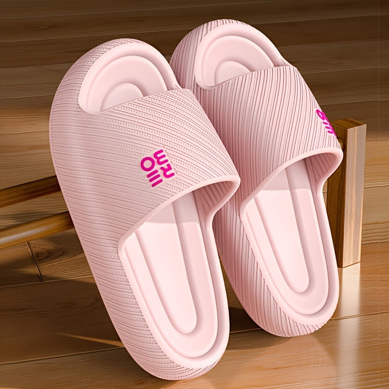 Women's Thick-Soled Soft Indoor Outdoor Summer Slippers